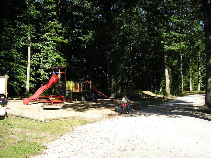 Le Bois Guillaume Bourgogne - Villeneuve-les-Genêts visuel 9/11