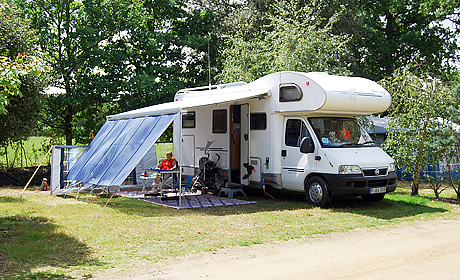 Le Bois Joli Países del Loira - Bois-de-Cené visuel 5/8 Le Bois Joli Países del Loira - Bois-de-Cené visuel 5/8