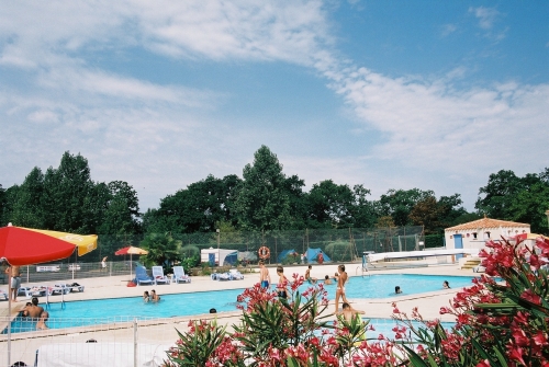 Le Bois Joli Países del Loira - Bois-de-Cené visuel 7/8 Le Bois Joli Países del Loira - Bois-de-Cené visuel 7/8