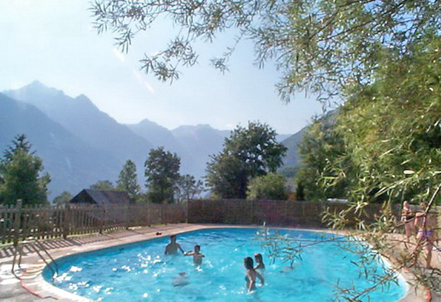 Le Bois Joli Ródano-Alpes - Saint-Martin-sur-la-Chambre visuel 2/10 Le Bois Joli Ródano-Alpes - Saint-Martin-sur-la-Chambre visuel 2/10