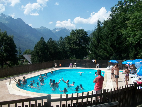 Le Bois Joli Ródano-Alpes - Saint-Martin-sur-la-Chambre visuel 7/10 Le Bois Joli Ródano-Alpes - Saint-Martin-sur-la-Chambre visuel 7/10