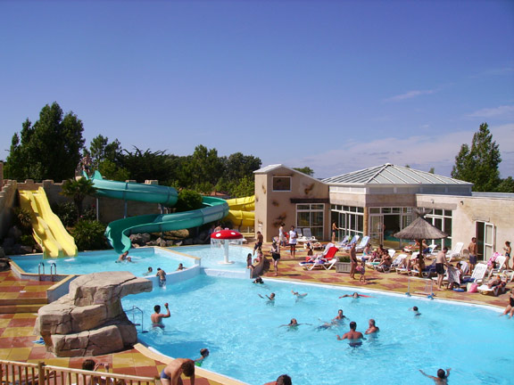 Le Bois Soleil Países del Loira - Olonne-sur-Mer visuel 12/15 Le Bois Soleil Países del Loira - Olonne-sur-Mer visuel 12/15