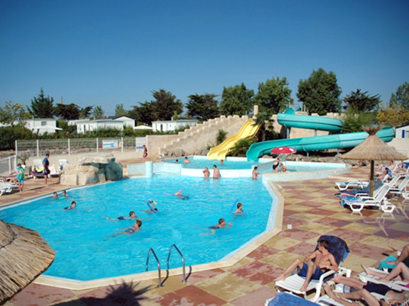 Le Bois Soleil Países del Loira - Olonne-sur-Mer visuel 13/15 Le Bois Soleil Países del Loira - Olonne-sur-Mer visuel 13/15