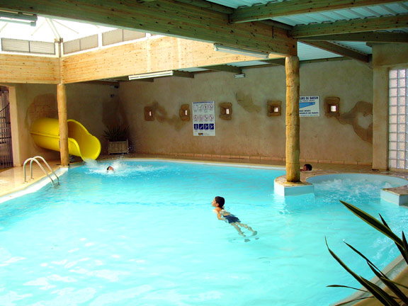 Le Bois Soleil Países del Loira - Olonne-sur-Mer visuel 14/15 Le Bois Soleil Países del Loira - Olonne-sur-Mer visuel 14/15