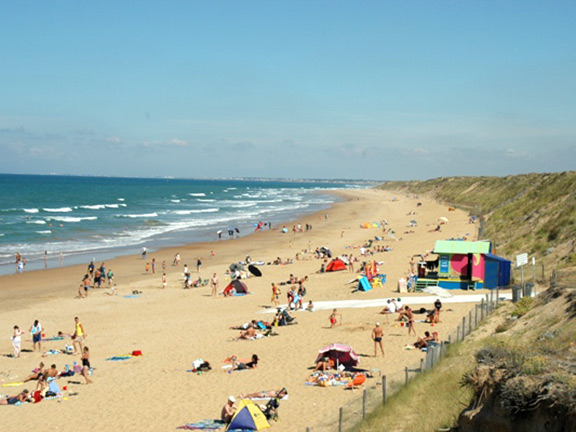 Le Bois Soleil Países del Loira - Olonne-sur-Mer visuel 15/15 Le Bois Soleil Países del Loira - Olonne-sur-Mer visuel 15/15