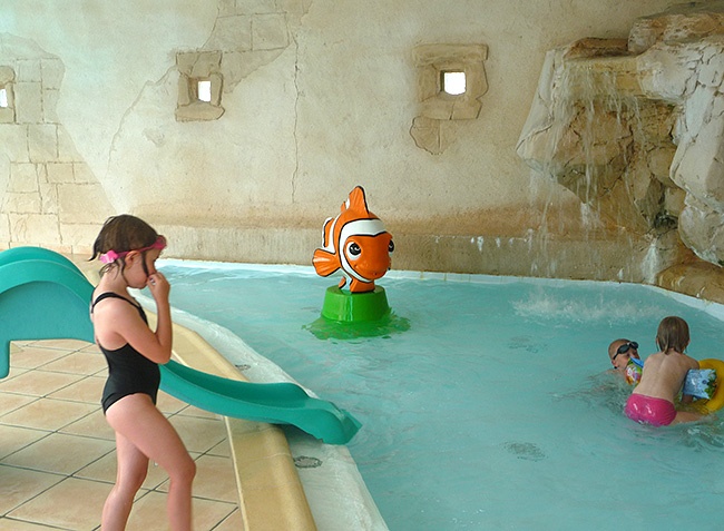 Le Bois Soleil Países del Loira - Olonne-sur-Mer visuel 9/15 Le Bois Soleil Países del Loira - Olonne-sur-Mer visuel 9/15