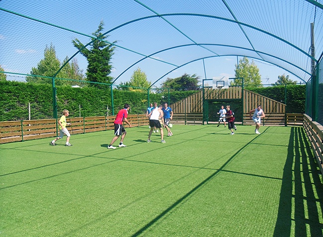 Le Bois Soleil Países del Loira - Olonne-sur-Mer visuel 10/15 Le Bois Soleil Países del Loira - Olonne-sur-Mer visuel 10/15