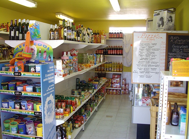 Le Bois Soleil Países del Loira - Olonne-sur-Mer visuel 11/15 Le Bois Soleil Países del Loira - Olonne-sur-Mer visuel 11/15