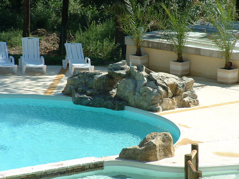 Le Bois Soleil Aquitania - Tamniès visuel 3/10