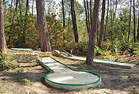 Le Bois Soleil Aquitania - Tamniès visuel 4/10