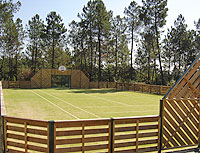 Le Bois Soleil Aquitania - Tamniès visuel 5/10