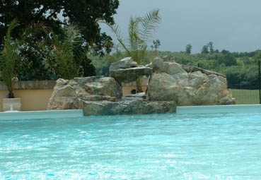 Le Bois Soleil Aquitania - Tamniès visuel 6/10