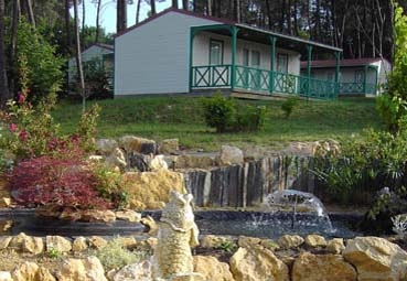 Le Bois Soleil Aquitania - Tamniès visuel 8/10