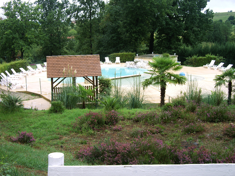 Le Bois Soleil Aquitania - Tamniès visuel 9/10