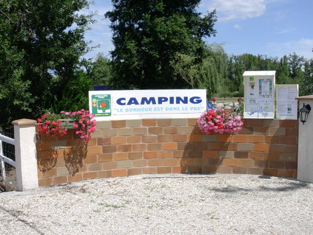 Le Bonheur est dans le pré Aquitania - Vendays-Montalivet visuel 2/6 Le Bonheur est dans le pré Aquitania - Vendays-Montalivet visuel 2/6