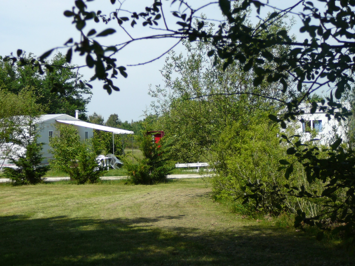 Le Bonheur est dans le pré Aquitania - Vendays-Montalivet visuel 3/6 Le Bonheur est dans le pré Aquitania - Vendays-Montalivet visuel 3/6