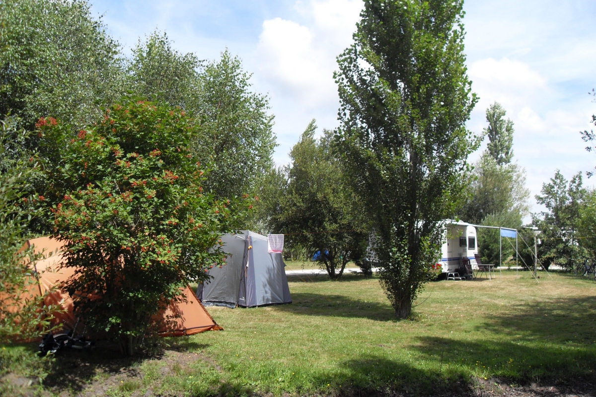 Le Bonheur est dans le pré Aquitania - Vendays-Montalivet visuel 4/6 Le Bonheur est dans le pré Aquitania - Vendays-Montalivet visuel 4/6
