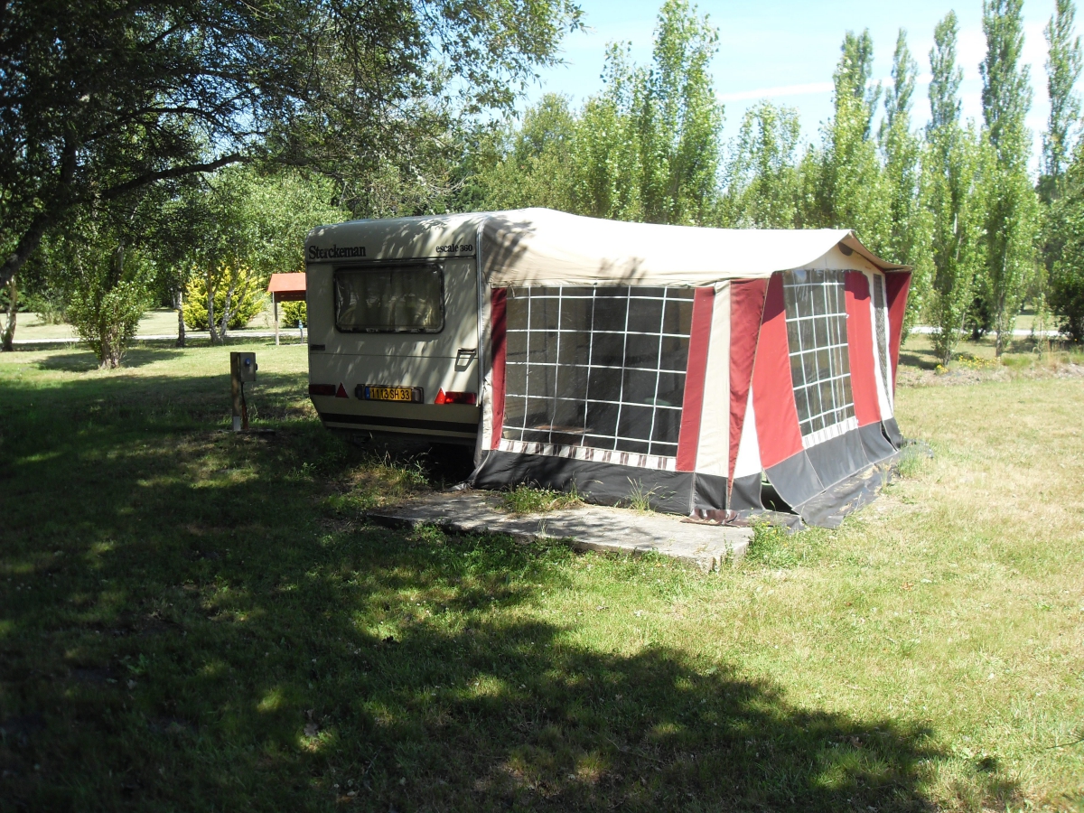 Le Bonheur est dans le pré Aquitania - Vendays-Montalivet visuel 6/6 Le Bonheur est dans le pré Aquitania - Vendays-Montalivet visuel 6/6
