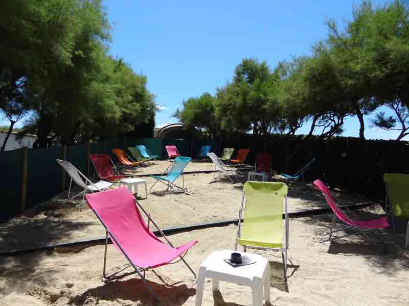 Le Bord de Mer Aquitania - Saint-Jean-de-Luz visuel 7/7 Le Bord de Mer Aquitania - Saint-Jean-de-Luz visuel 7/7