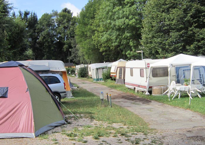 Le Bord du Lac Ródano-Alpes - Bilieu visuel 3/4 Le Bord du Lac Ródano-Alpes - Bilieu visuel 3/4