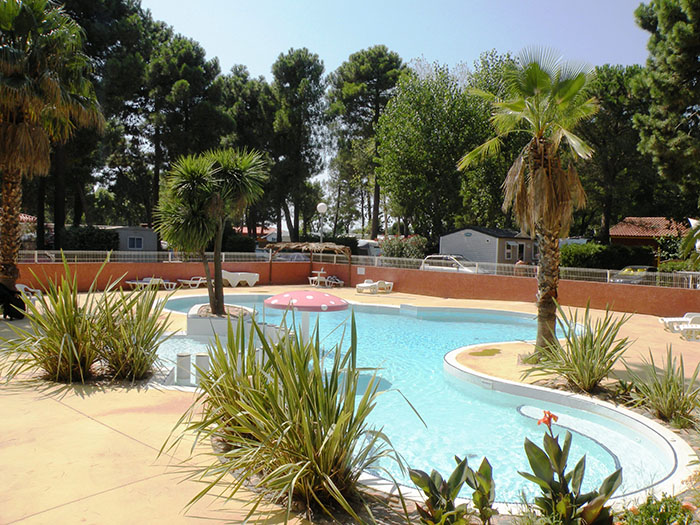 Le Bosquet Languedoc-Rosellón - Canet-en-Roussillon visuel 2/3