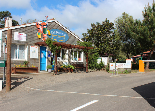 Le Bosquet Países del Loira - Jard-sur-Mer visuel 3/3