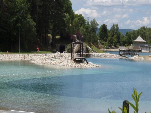 Le Bourg Provenza-Alpes-Costa Azul - Digne-Les-Bains visuel 1/4 Le Bourg Provenza-Alpes-Costa Azul - Digne-Les-Bains visuel 1/4