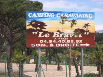 Le Bravet Provenza-Alpes-Costa Azul - Fréjus visuel 2/2 Le Bravet Provenza-Alpes-Costa Azul - Fréjus visuel 2/2