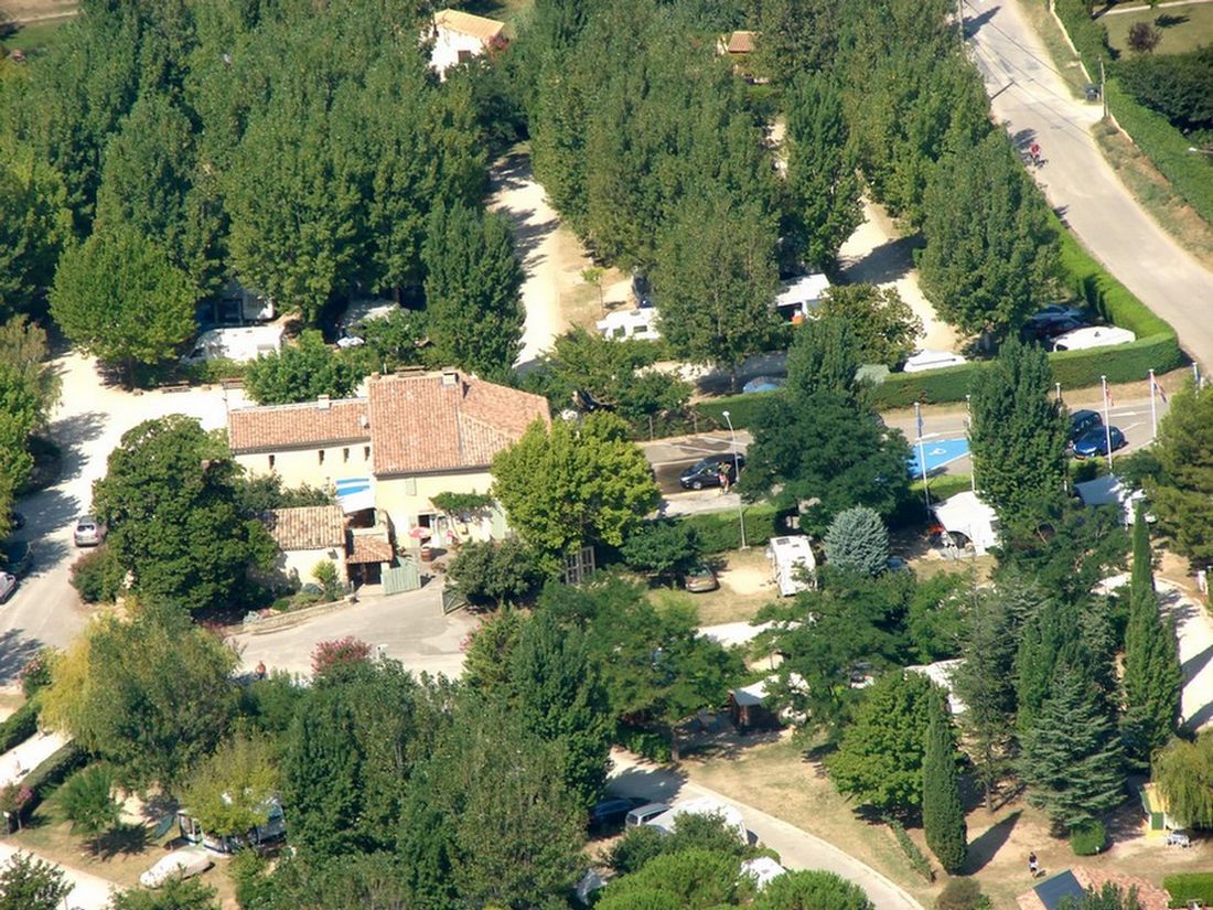 Le Brégoux Provenza-Alpes-Costa Azul - Aubignan visuel 2/4