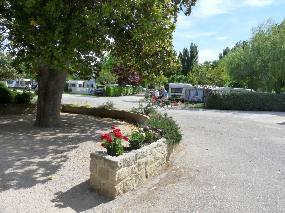 Le Brégoux Provenza-Alpes-Costa Azul - Aubignan visuel 3/4