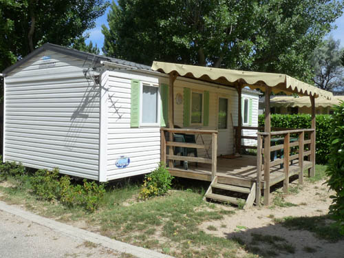 Le Brégoux Provenza-Alpes-Costa Azul - Aubignan visuel 4/4