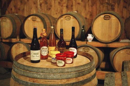 Le Brévedent Baja Normandía - Le Brévedent visuel 10/12 Le Brévedent Baja Normandía - Le Brévedent visuel 10/12