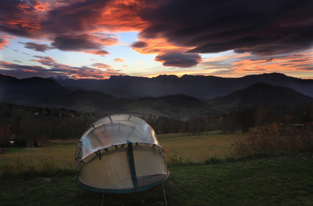 Le Buisson Ródano-Alpes - Saint-Martin-d'Uriage visuel 1/1 Le Buisson Ródano-Alpes - Saint-Martin-d'Uriage visuel 1/1