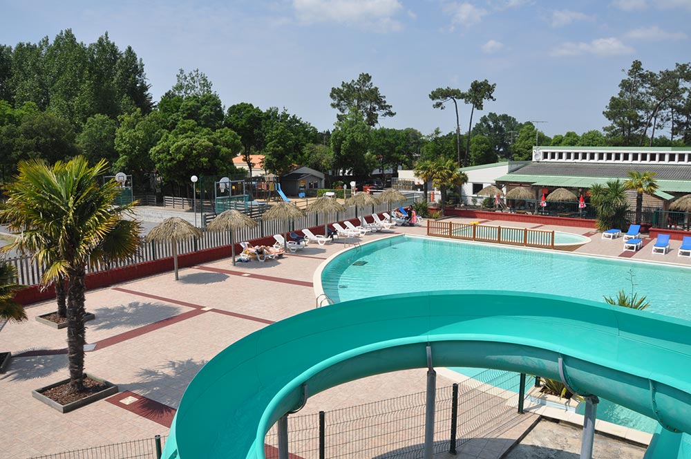 Le California Países del Loira - Saint-Jean-de-Monts visuel 16/18