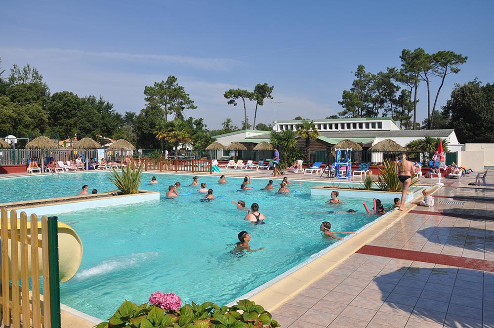 Le California Países del Loira - Saint-Jean-de-Monts visuel 14/18