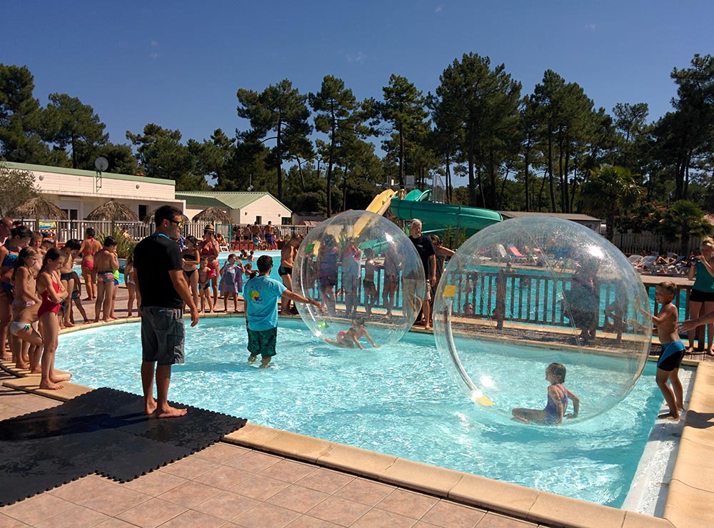 Le California Países del Loira - Saint-Jean-de-Monts visuel 15/18