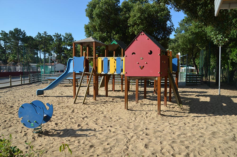 Le California Países del Loira - Saint-Jean-de-Monts visuel 18/18