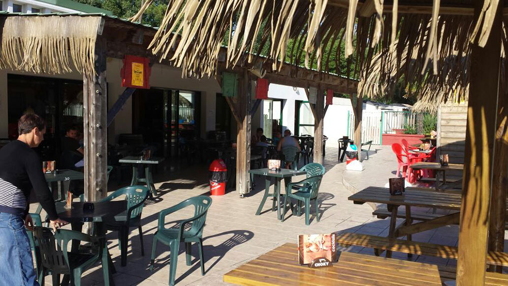 Le California Países del Loira - Saint-Jean-de-Monts visuel 8/18