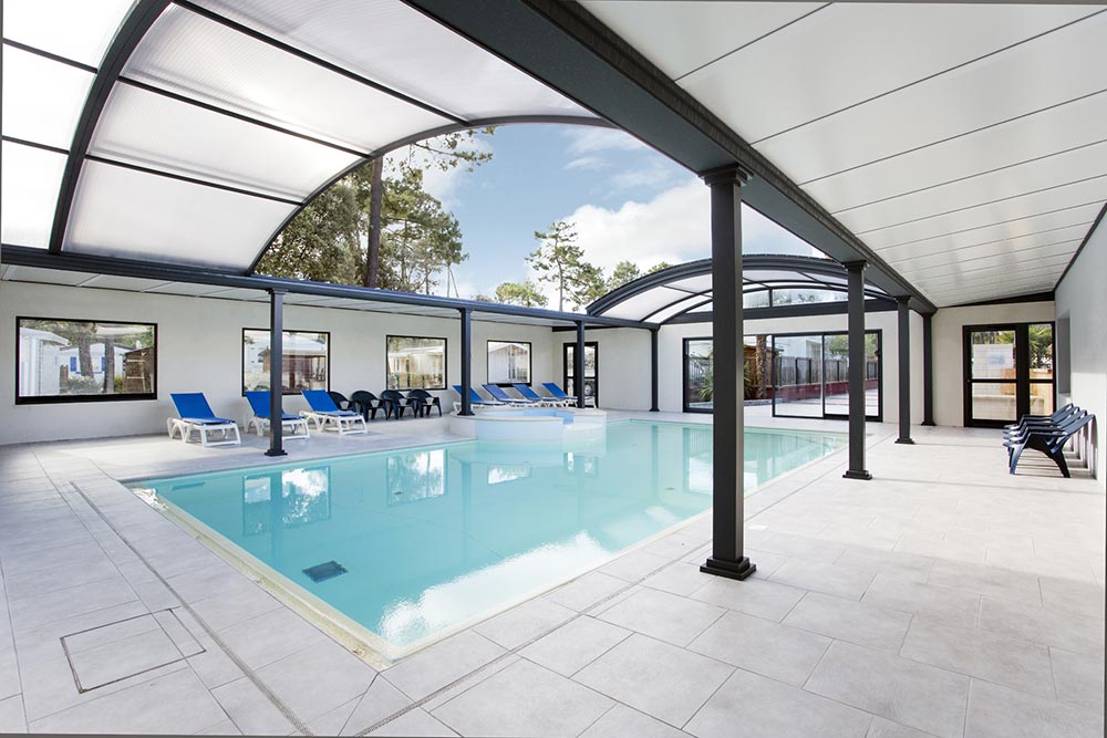 Le California Países del Loira - Saint-Jean-de-Monts visuel 9/18