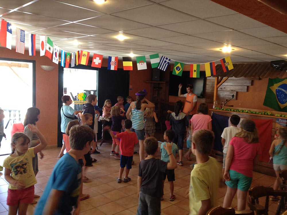 Le California Países del Loira - Saint-Jean-de-Monts visuel 13/18