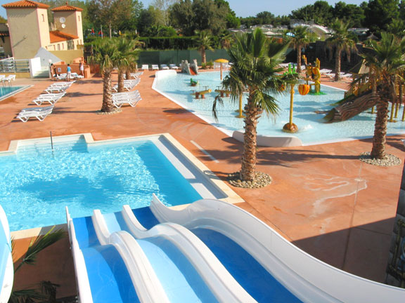 Le Calypso Languedoc-Rosellón - Torreilles visuel 2/11