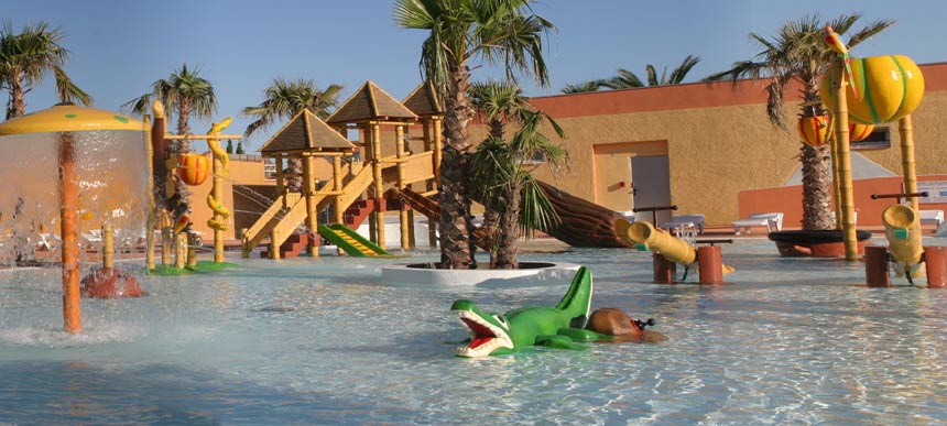 Le Calypso Languedoc-Rosellón - Torreilles visuel 3/11