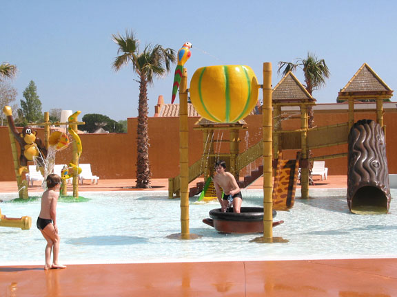 Le Calypso Languedoc-Rosellón - Torreilles visuel 4/11