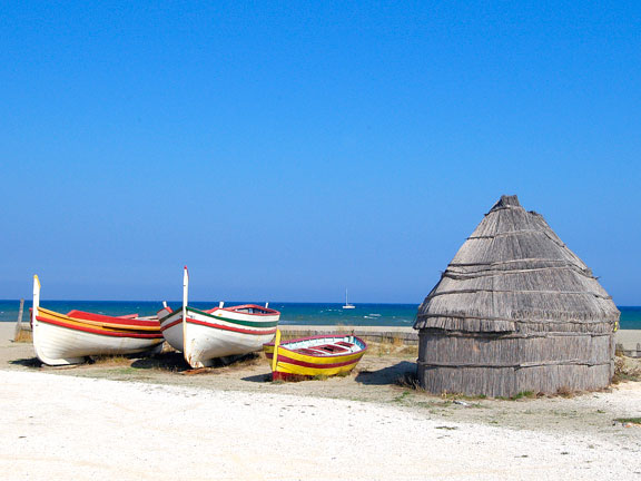 Le Calypso Languedoc-Rosellón - Torreilles visuel 5/11