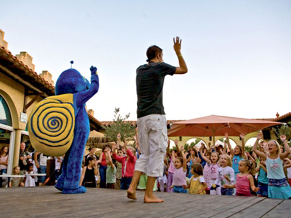 Le Calypso Languedoc-Rosellón - Torreilles visuel 7/11