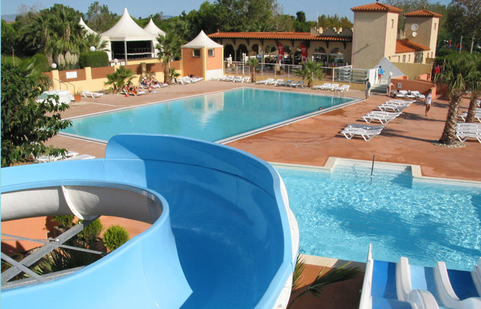 Le Calypso Languedoc-Rosellón - Torreilles visuel 8/11