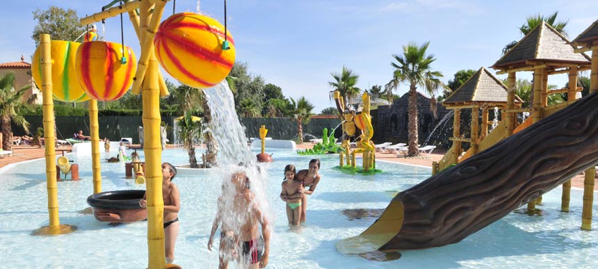 Le Calypso Languedoc-Rosellón - Torreilles visuel 10/11