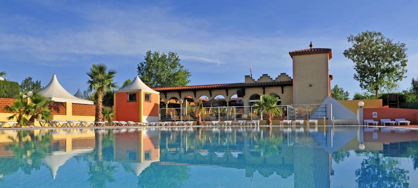 Le Calypso Languedoc-Rosellón - Torreilles visuel 11/11