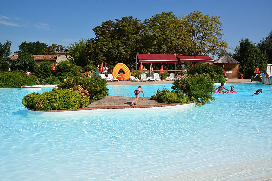 Le Camp de Florence Mediodía-Pirineos - La Romieu visuel 3/10