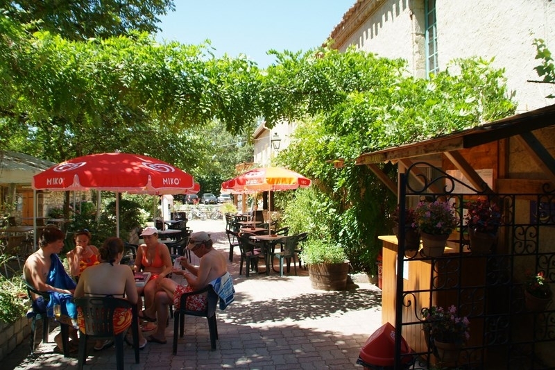 Le Camp de Florence Mediodía-Pirineos - La Romieu visuel 6/10